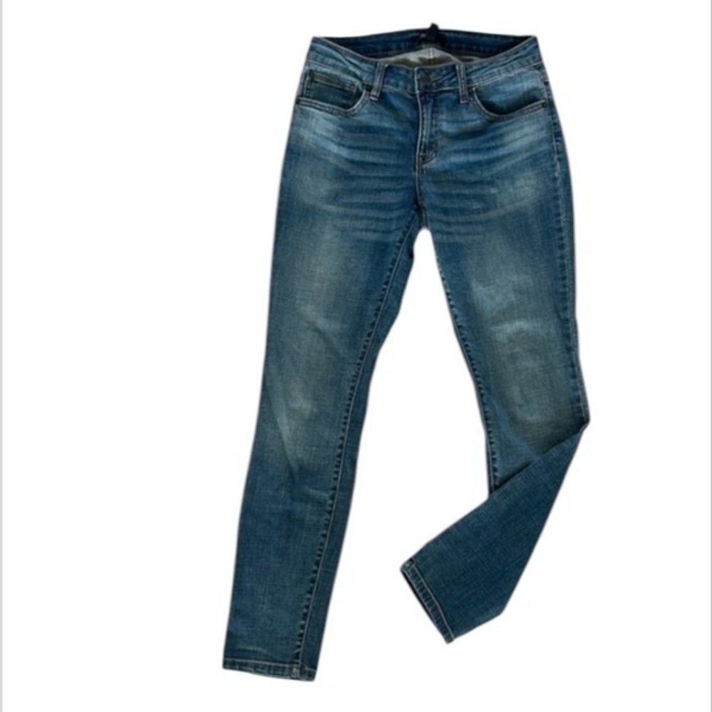Frye size 4 skinny fit jeans